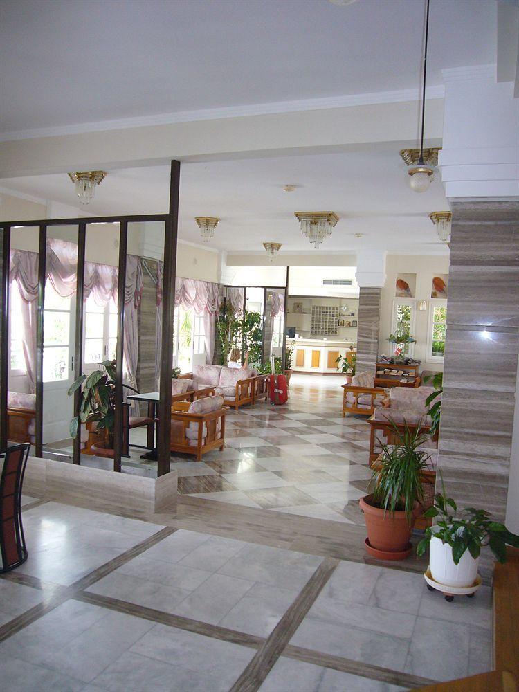 Samos Sun Hotel Pythagoreio  Exterior photo