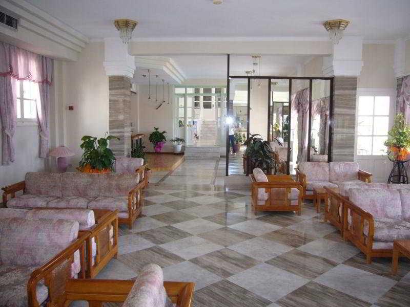 Samos Sun Hotel Pythagoreio  Exterior photo