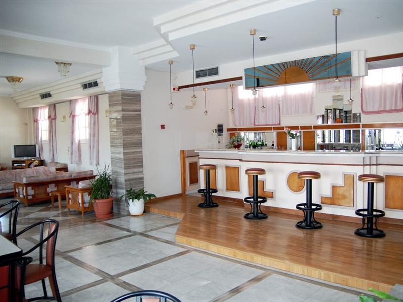 Samos Sun Hotel Pythagoreio  Exterior photo