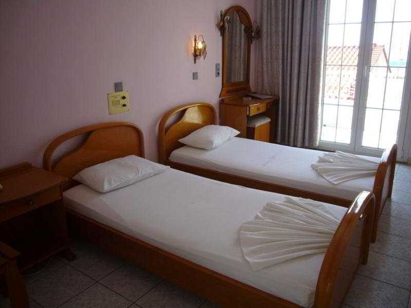 Samos Sun Hotel Pythagoreio  Exterior photo