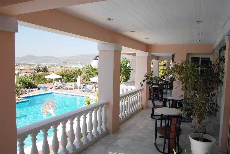 Samos Sun Hotel Pythagoreio  Exterior photo