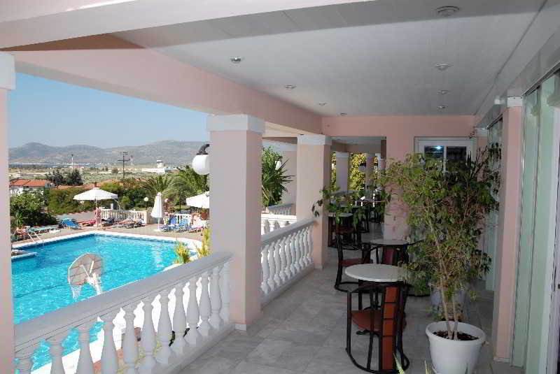 Samos Sun Hotel Pythagoreio  Exterior photo
