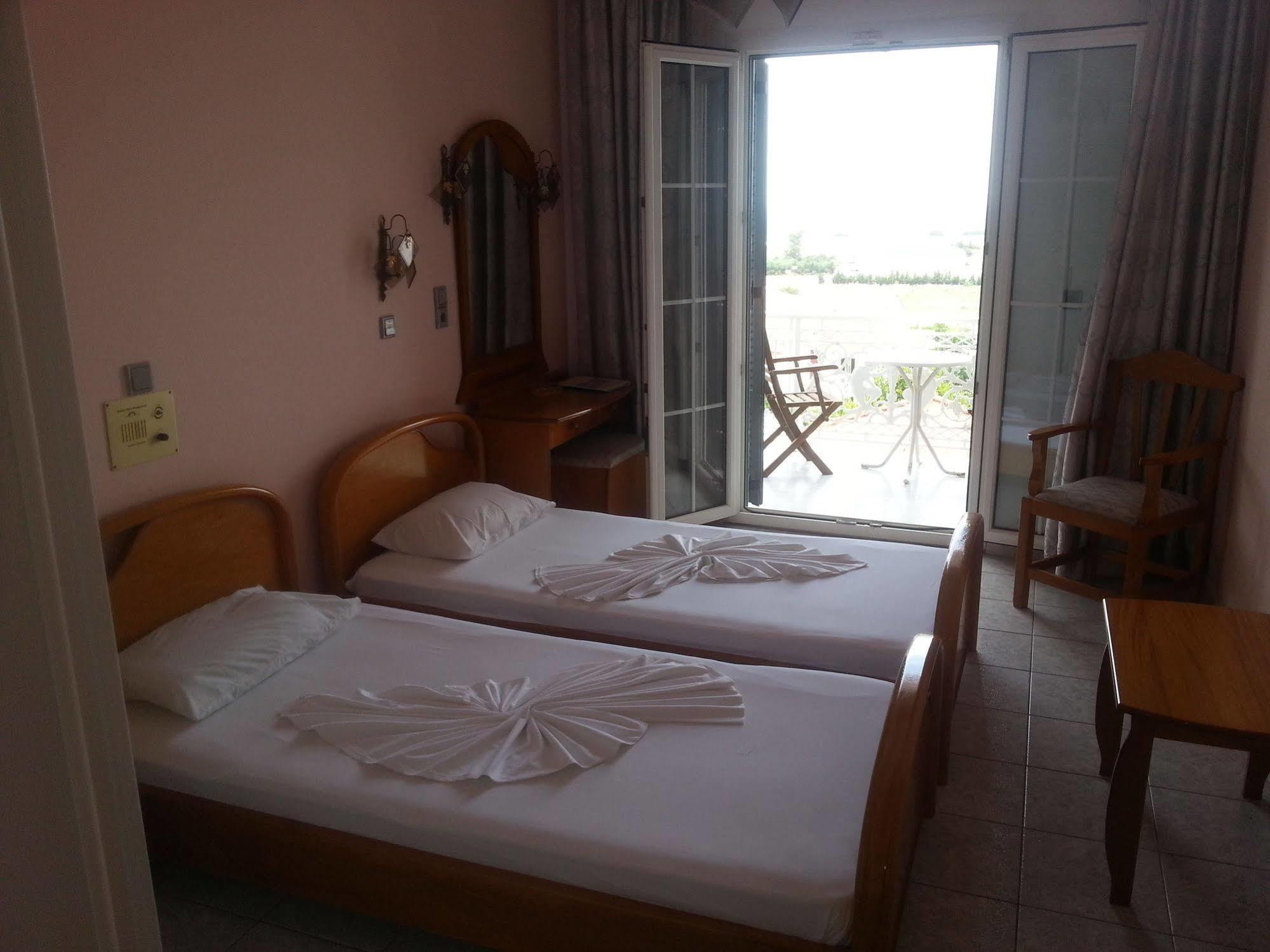 Samos Sun Hotel Pythagoreio  Exterior photo